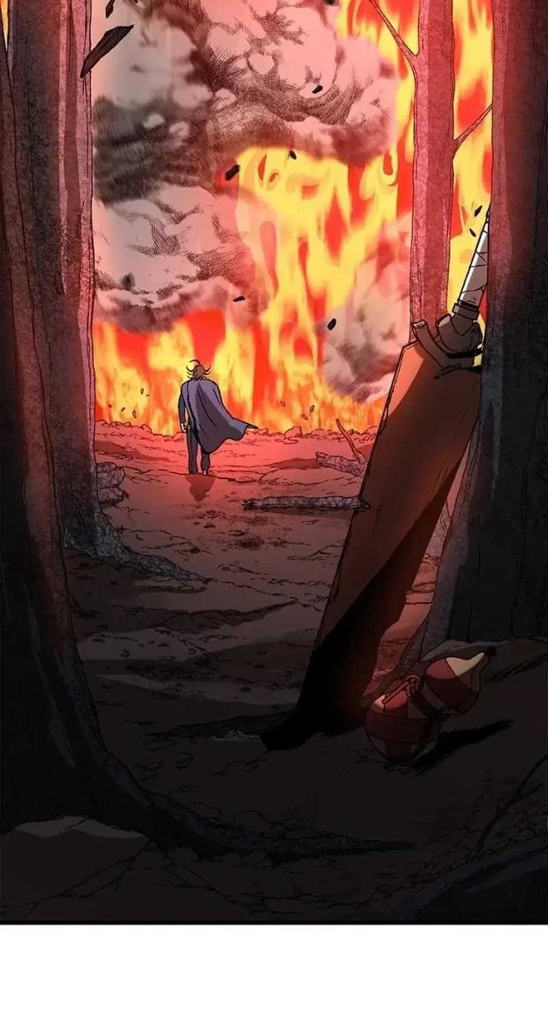 Return Of The Renebound Professor Chapter 25 Halaman 59