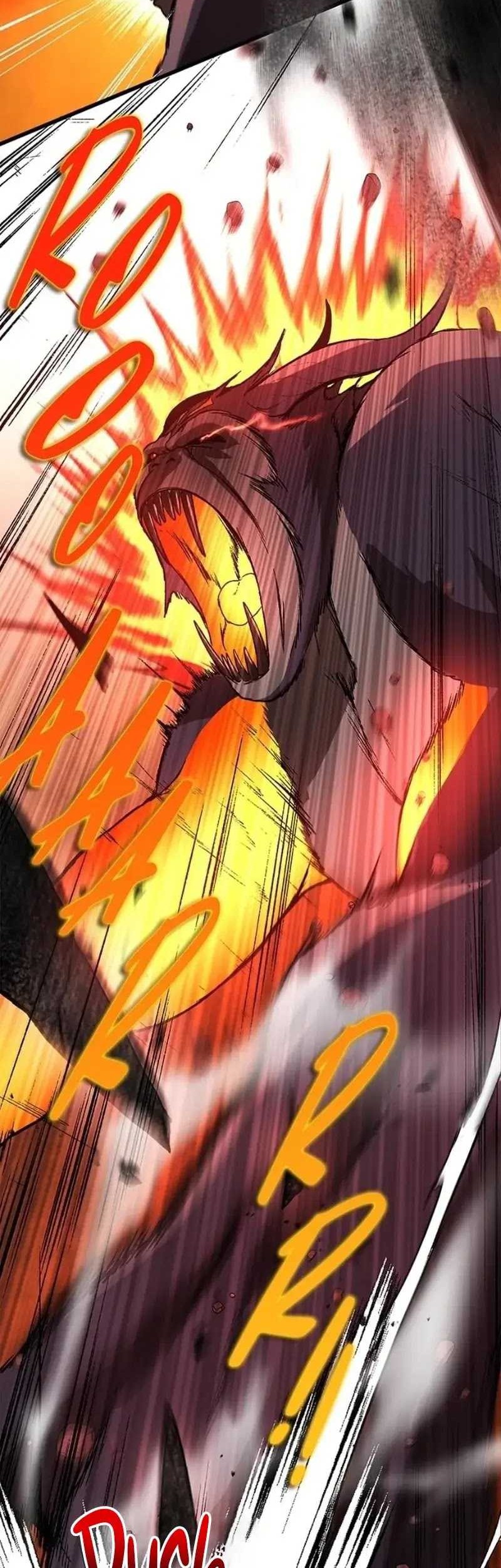 Return Of The Renebound Professor Chapter 25 Halaman 69
