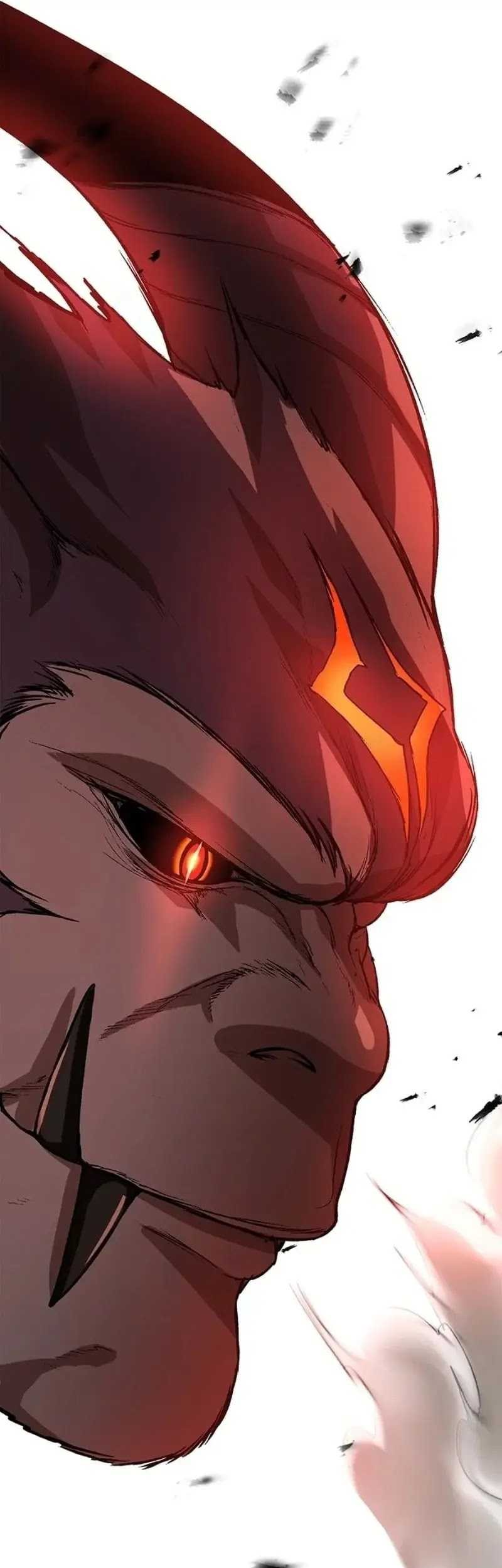 Return Of The Renebound Professor Chapter 25 Halaman 77
