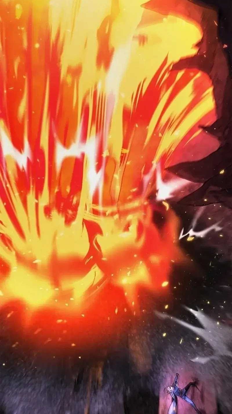 Return Of The Renebound Professor Chapter 25 Halaman 84