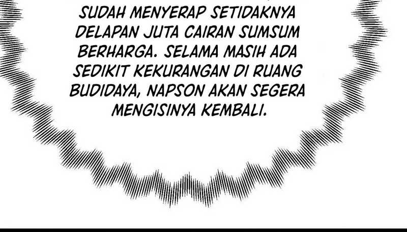 Apex Future Martial Arts Chapter 189 Halaman 54