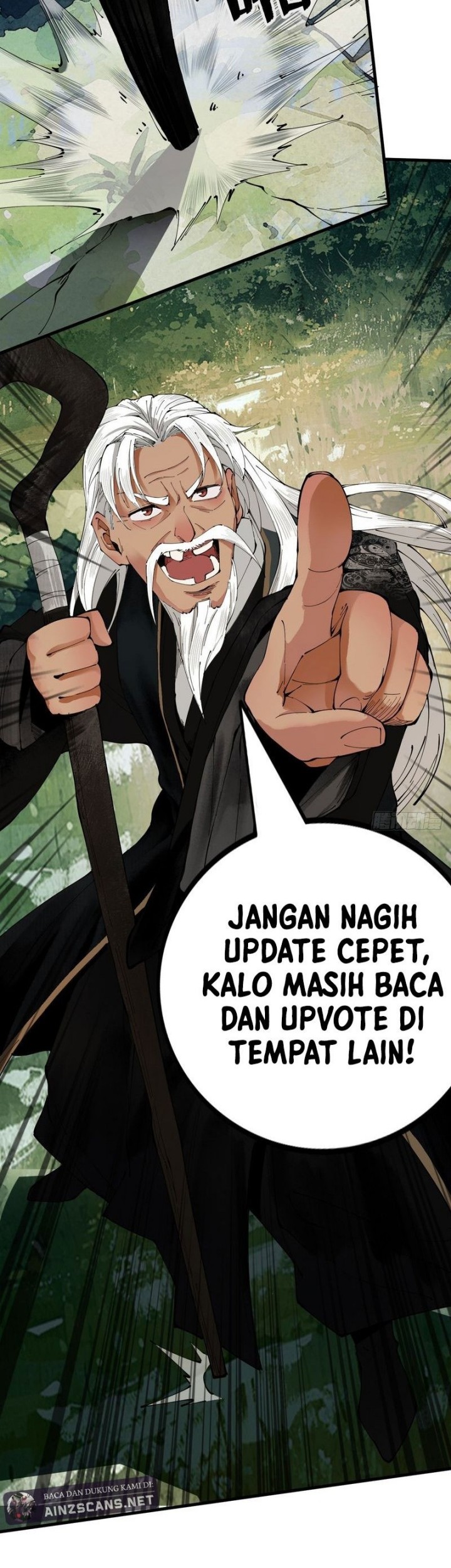 Apex Future Martial Arts Chapter 190 Halaman 65