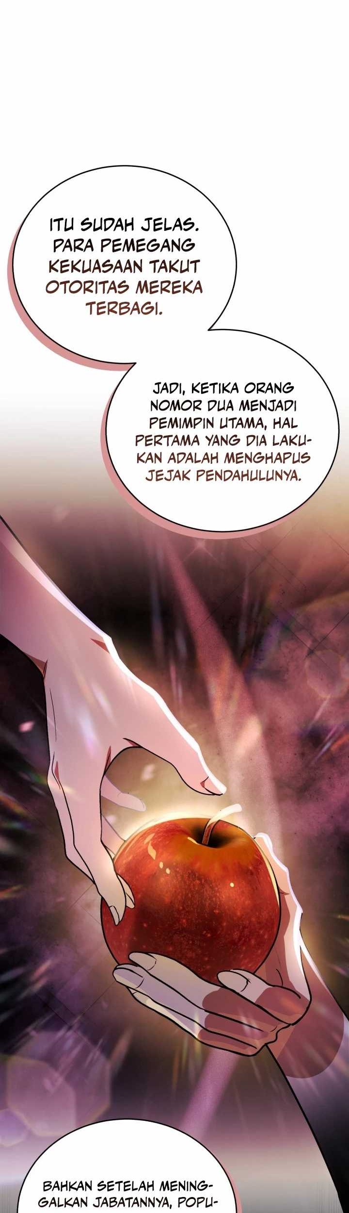 The Joseon Prince Who Went To America And Never Returned Chapter 10 Halaman 34