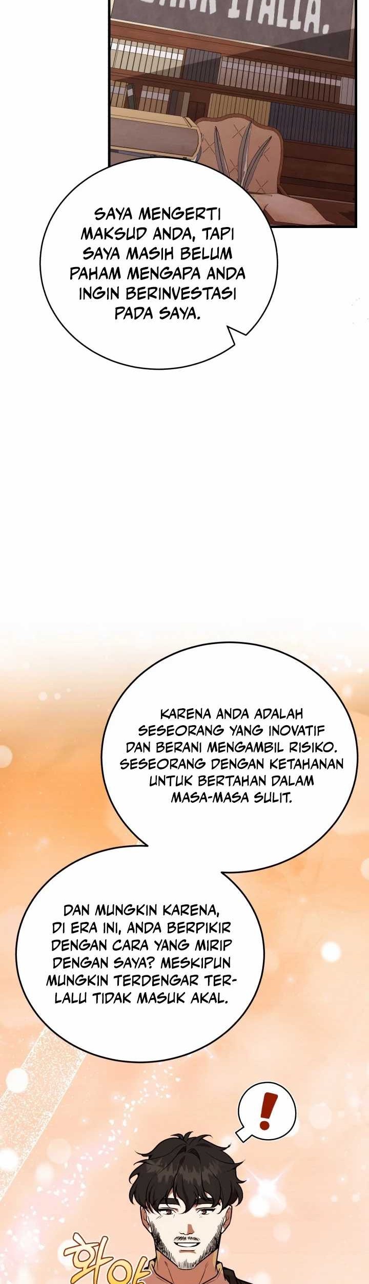 The Joseon Prince Who Went To America And Never Returned Chapter 10 Halaman 38