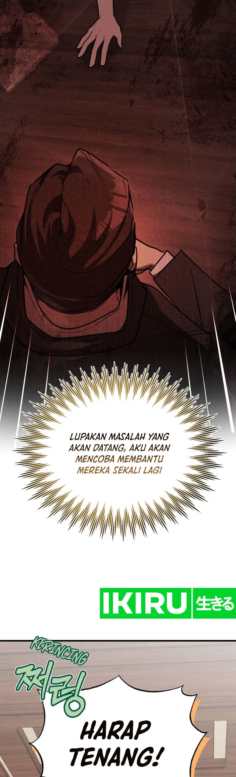 The Joseon Prince Who Went To America And Never Returned Chapter 12 Halaman 55