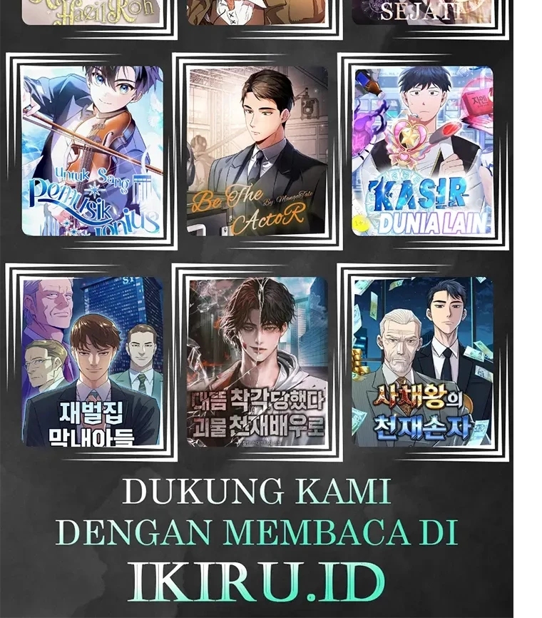 The Joseon Prince Who Went To America And Never Returned Chapter 12 Halaman 60