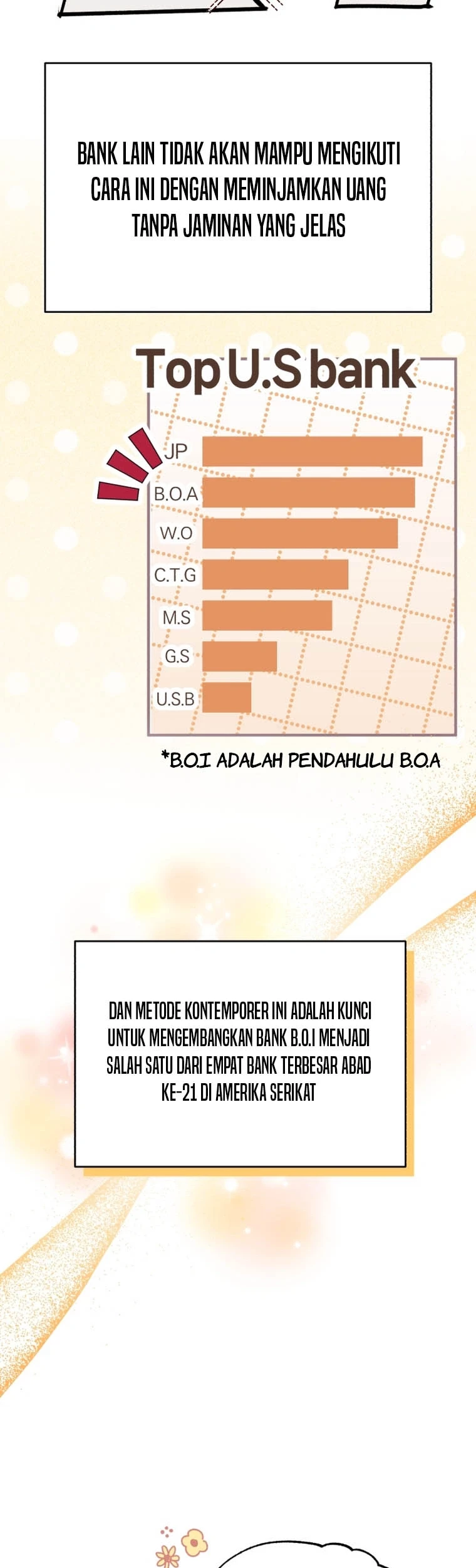 The Joseon Prince Who Went To America And Never Returned Chapter 12 Halaman 45