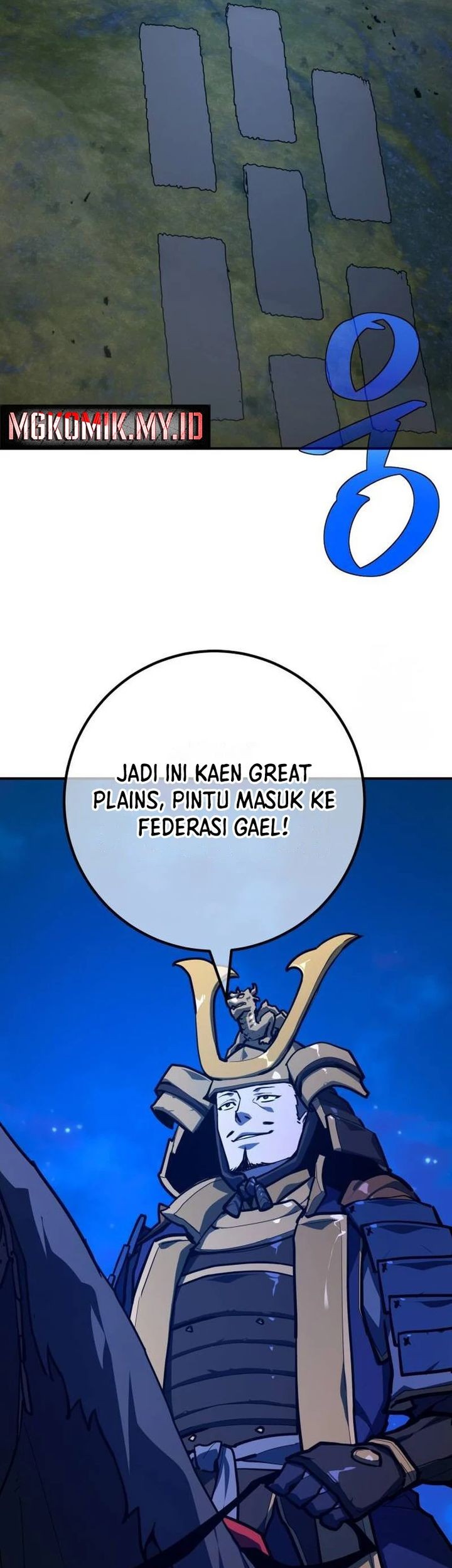 The Games Greatest Troll Chapter 121 Halaman 50