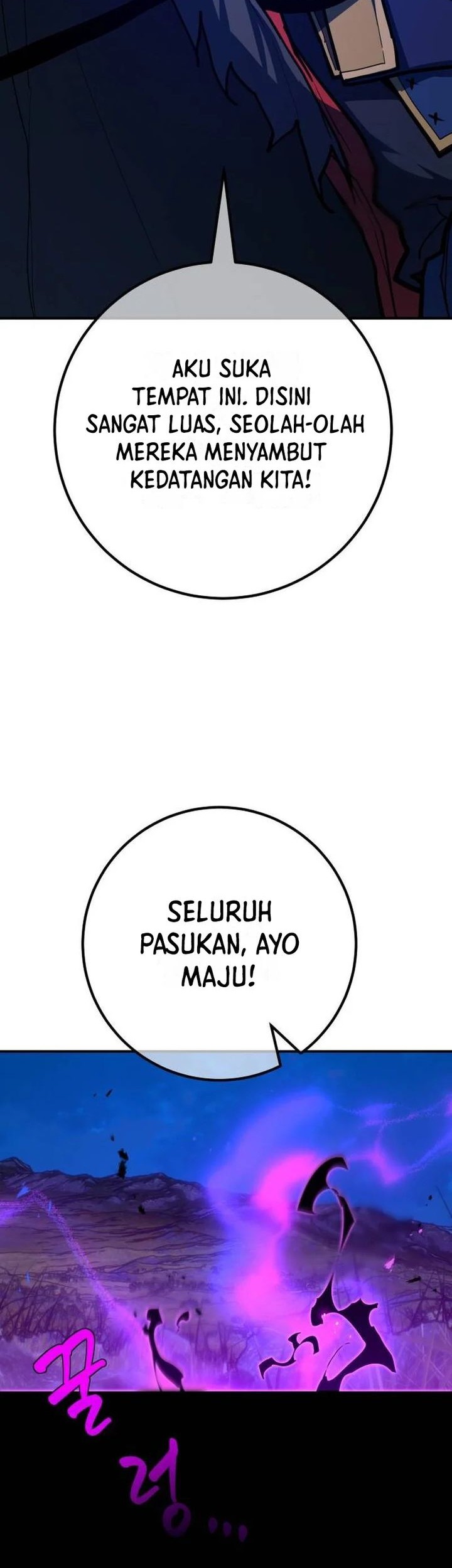 The Games Greatest Troll Chapter 121 Halaman 51