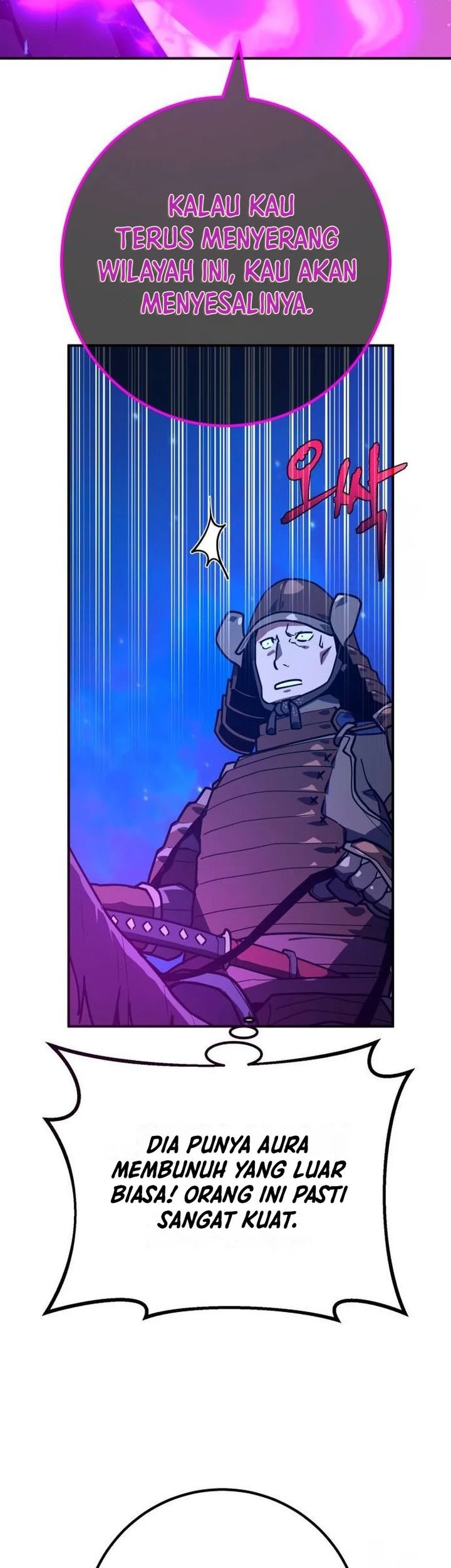 The Games Greatest Troll Chapter 121 Halaman 59