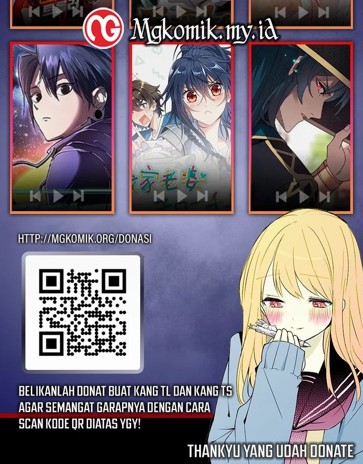 The Games Greatest Troll Chapter 121 Halaman 77