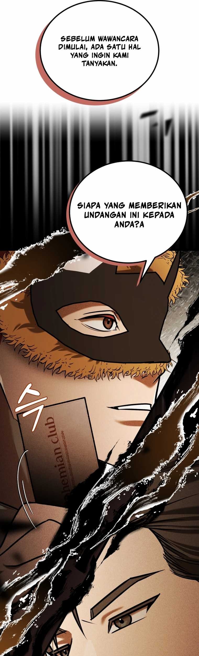 The Joseon Prince Who Went To America And Never Returned Chapter 19 Halaman 38