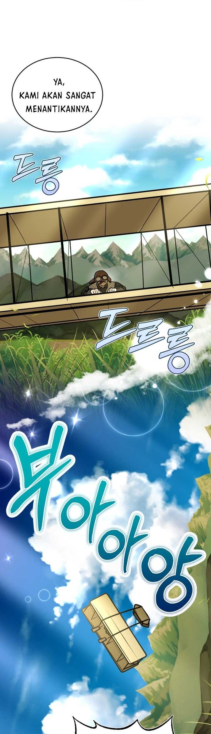 The Joseon Prince Who Went To America And Never Returned Chapter 18 Halaman 42