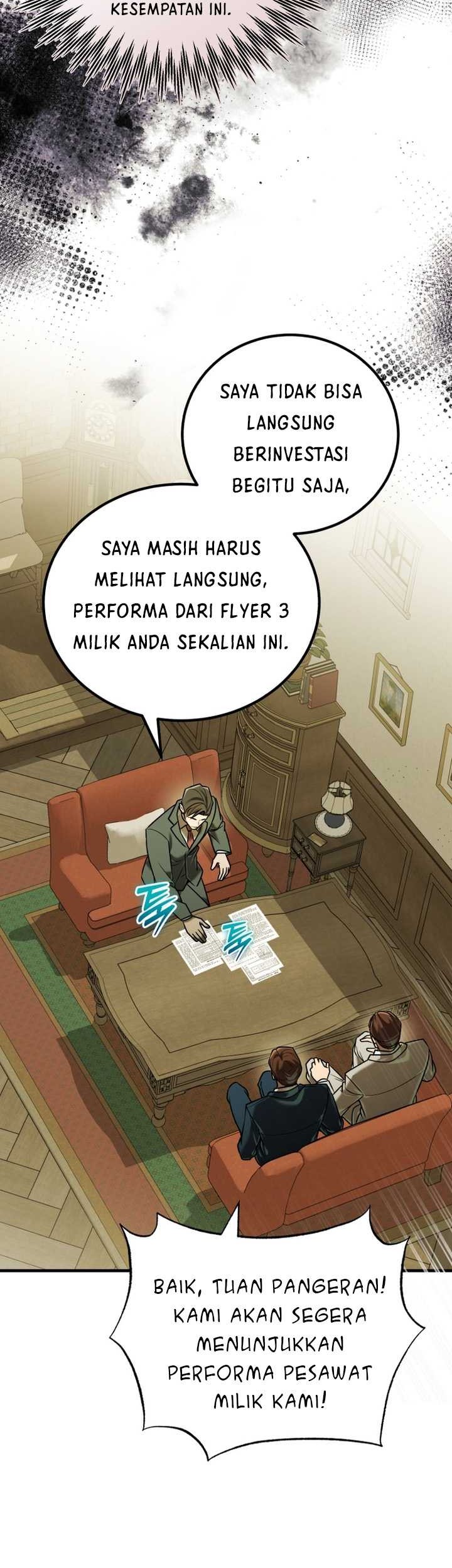 The Joseon Prince Who Went To America And Never Returned Chapter 18 Halaman 38