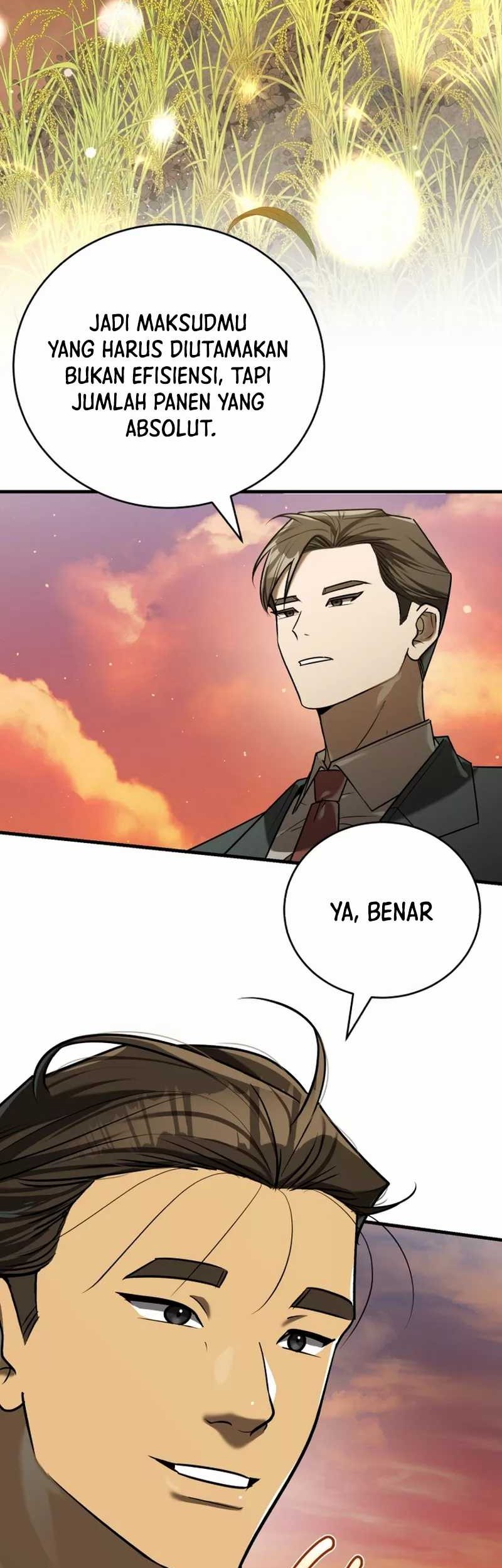 The Joseon Prince Who Went To America And Never Returned Chapter 16 Halaman 52