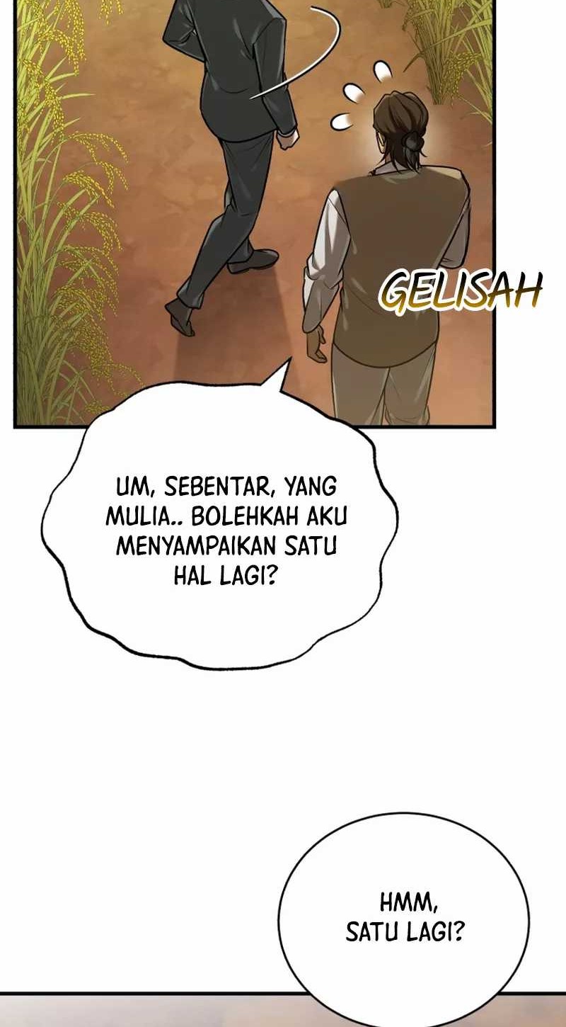 The Joseon Prince Who Went To America And Never Returned Chapter 16 Halaman 55