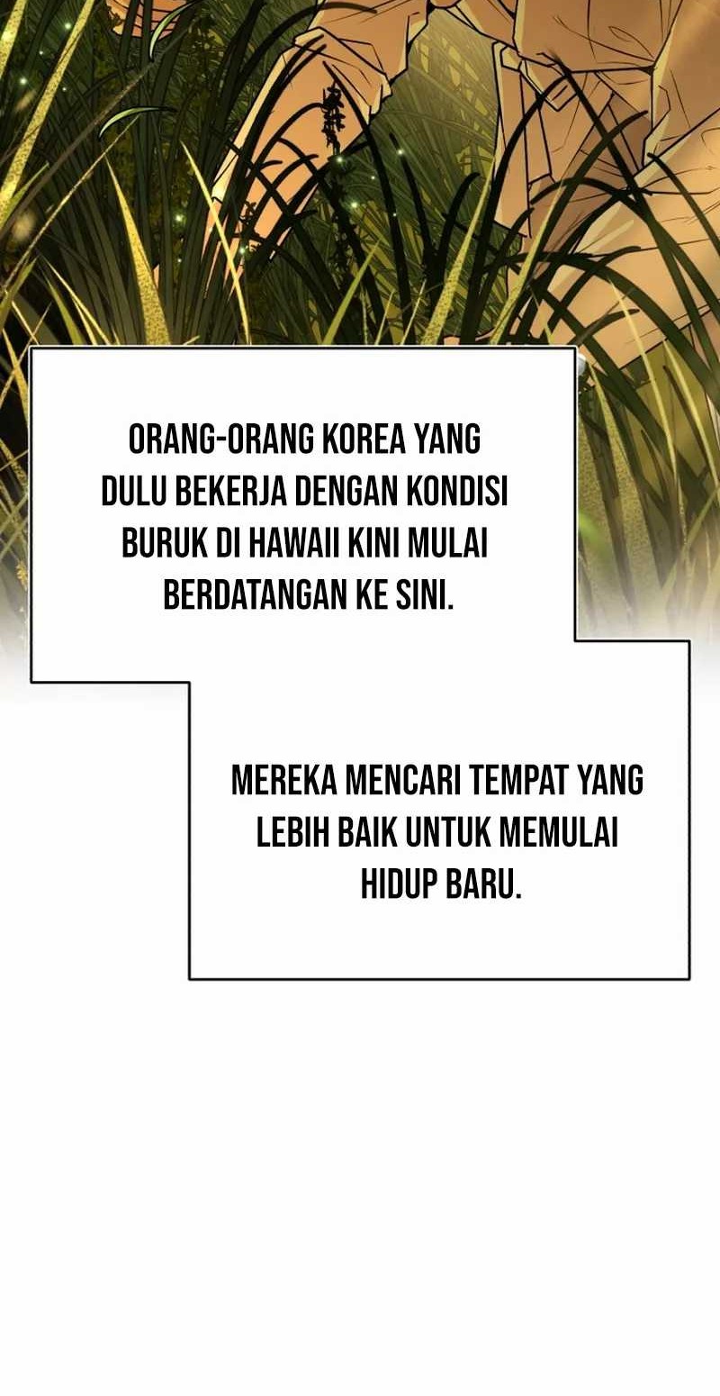 The Joseon Prince Who Went To America And Never Returned Chapter 16 Halaman 37