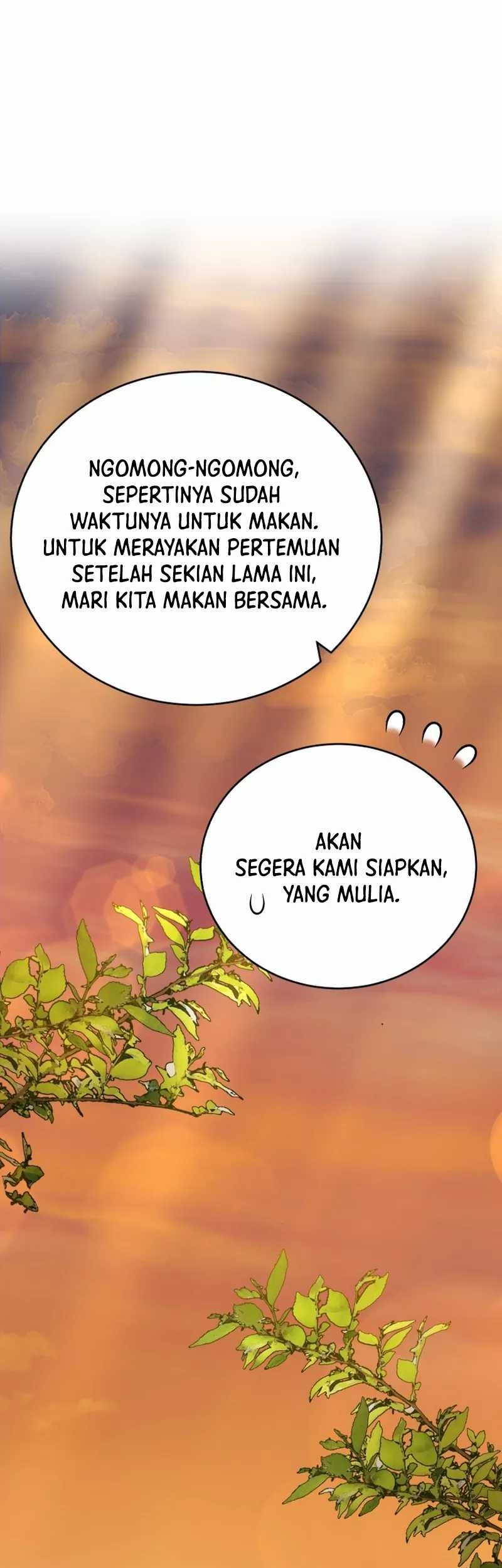The Joseon Prince Who Went To America And Never Returned Chapter 16 Halaman 40