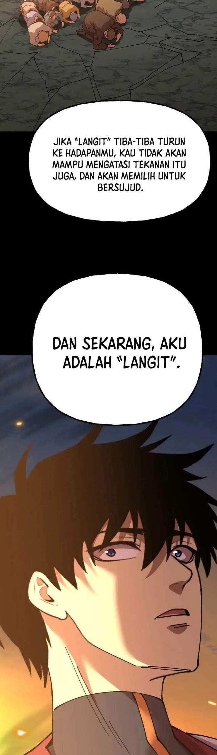 Apex Future Martial Arts Chapter 192 Halaman 53