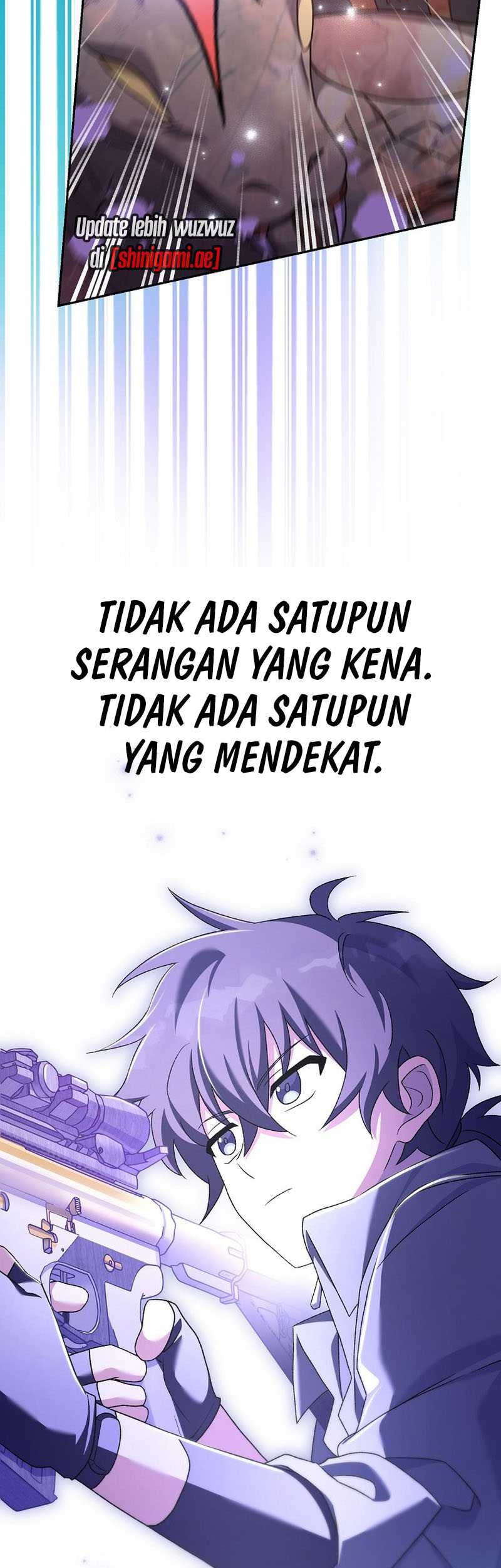 The Novels Extra Remake Chapter 116 Halaman 55