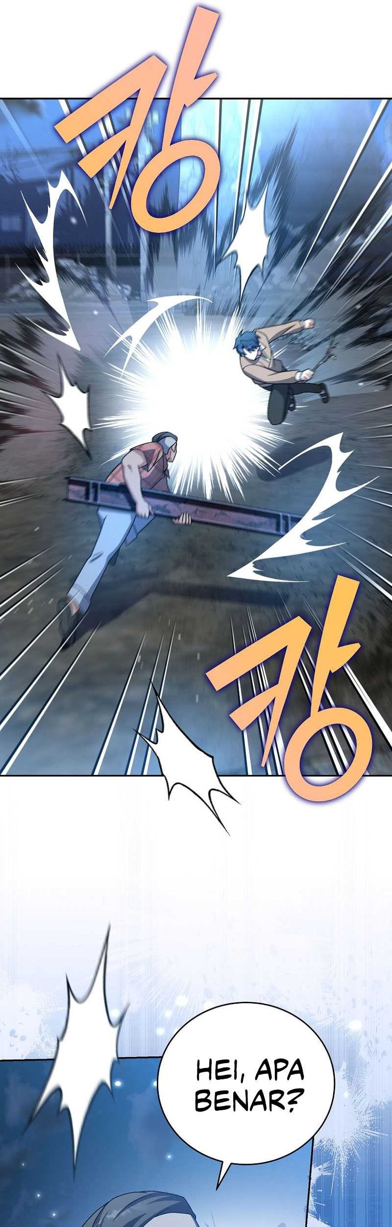 The Novels Extra Remake Chapter 116 Halaman 66