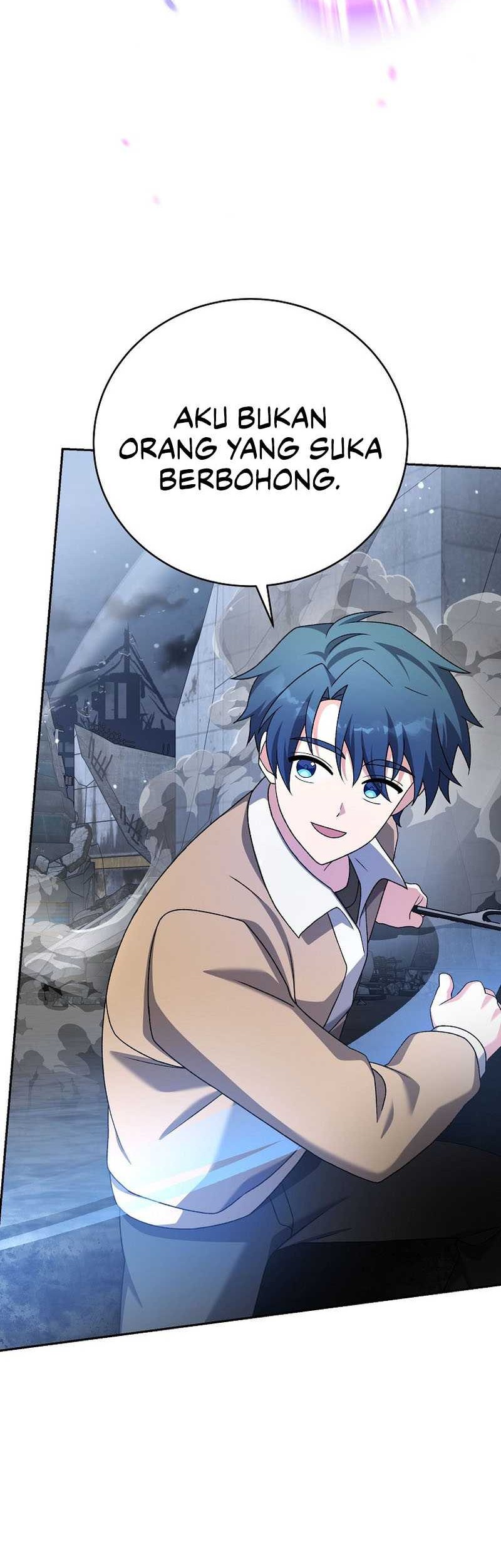 The Novels Extra Remake Chapter 116 Halaman 69