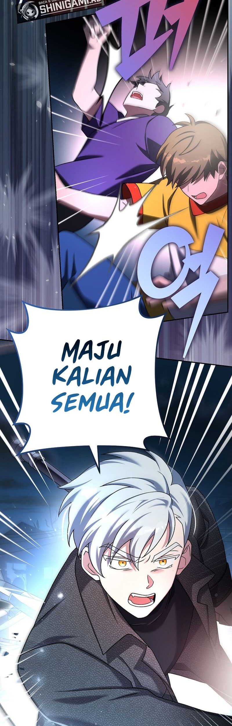 The Novels Extra Remake Chapter 116 Halaman 72