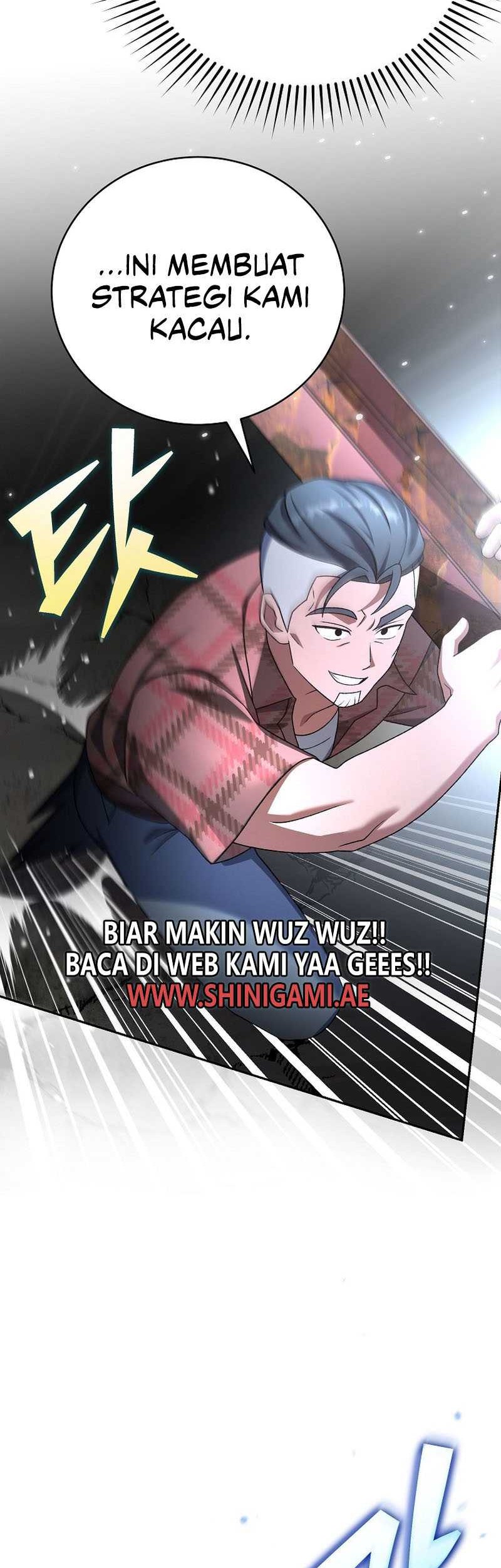 The Novels Extra Remake Chapter 116 Halaman 75