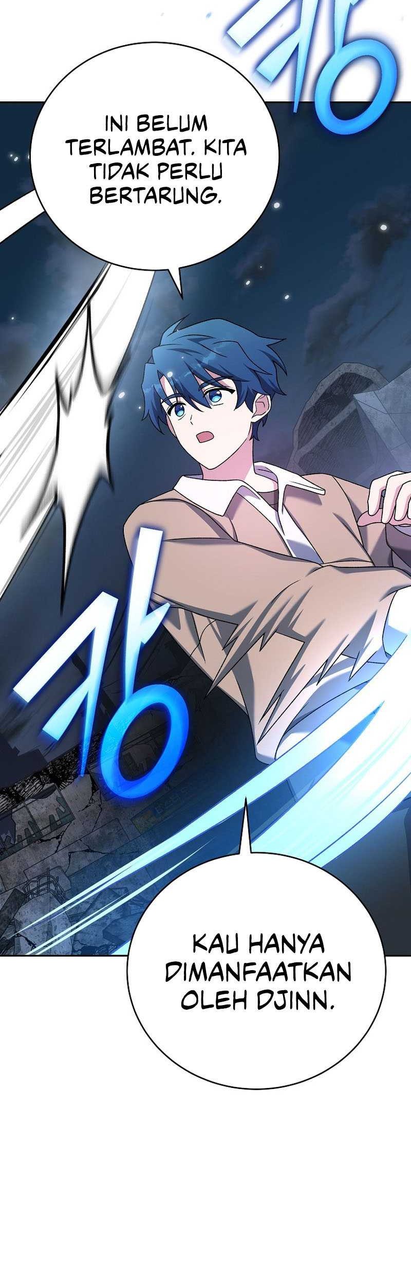 The Novels Extra Remake Chapter 116 Halaman 76