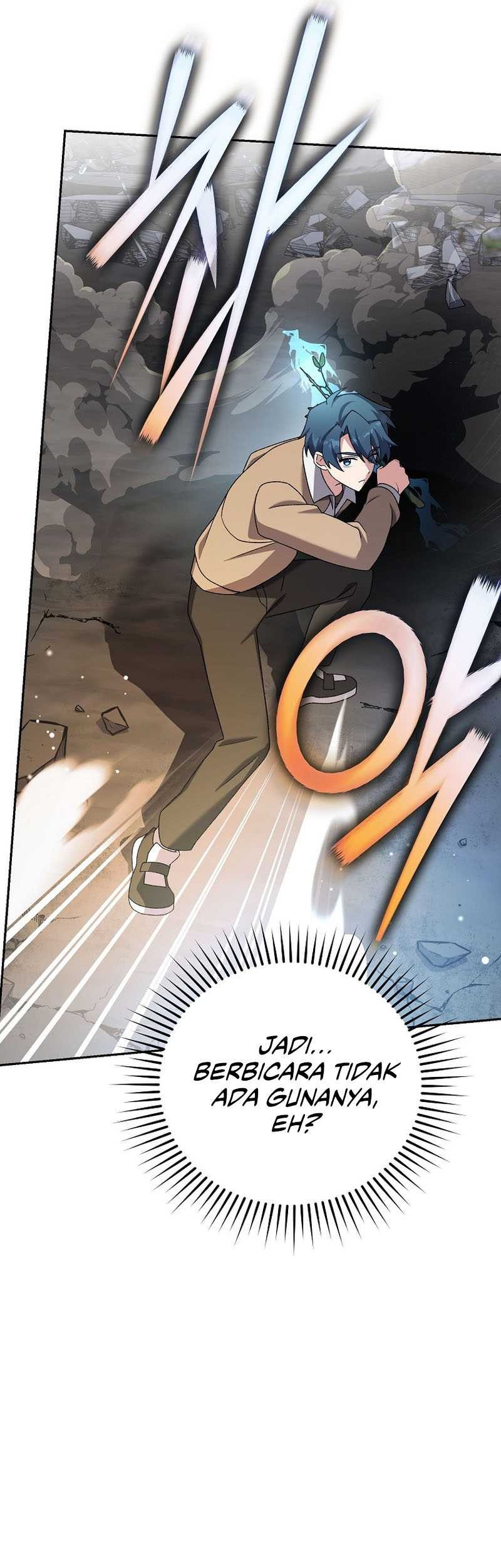 The Novels Extra Remake Chapter 116 Halaman 78