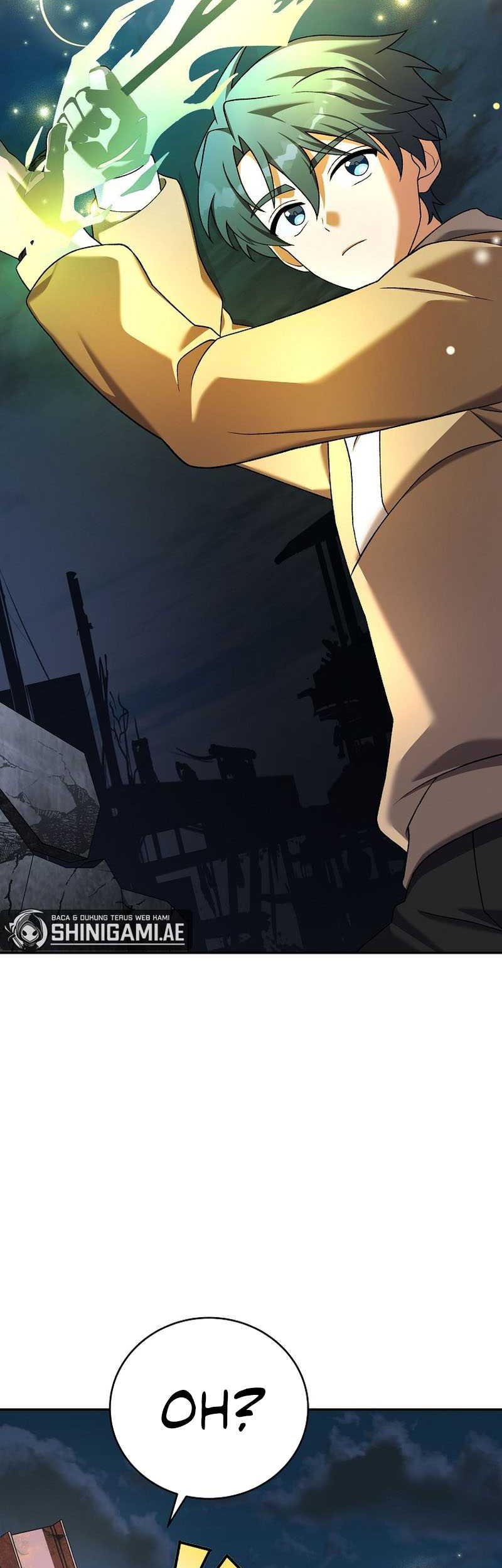 The Novels Extra Remake Chapter 116 Halaman 80