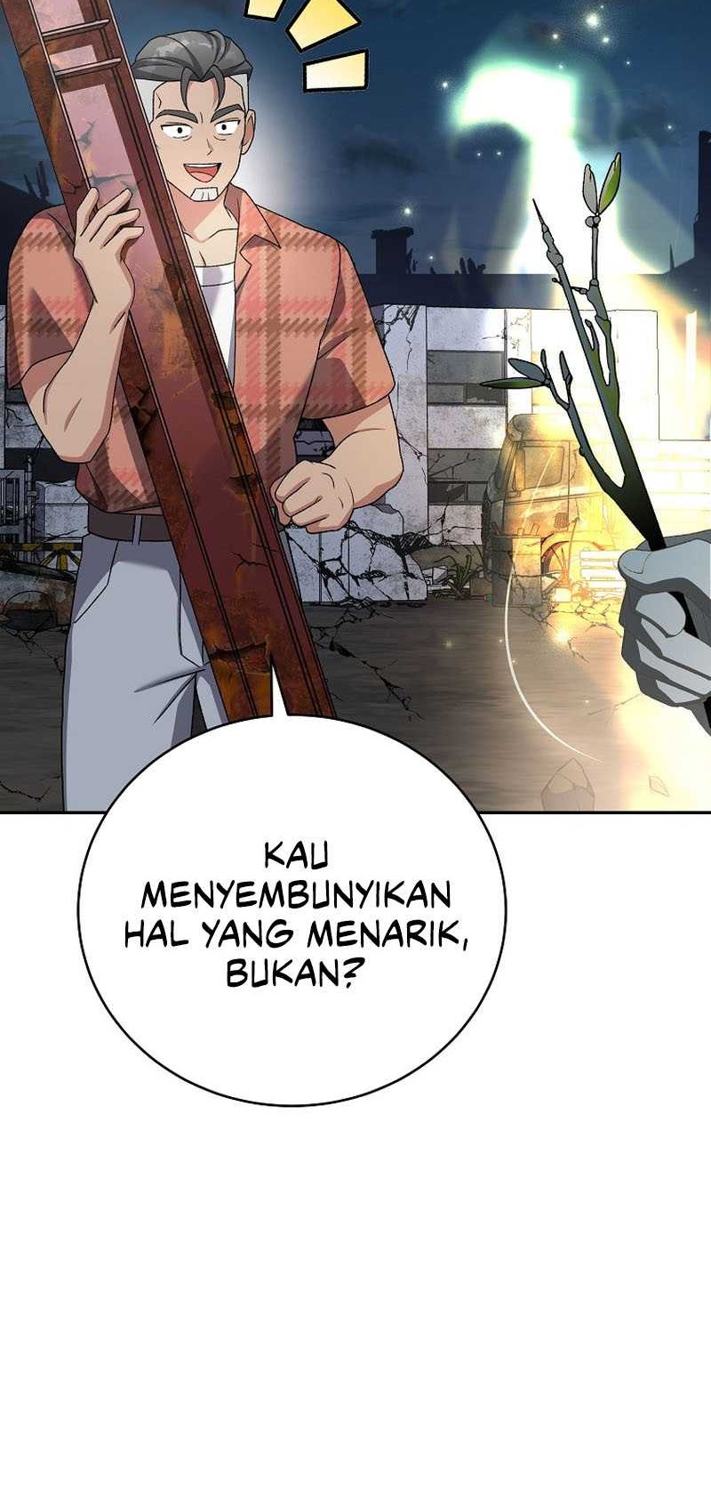 The Novels Extra Remake Chapter 116 Halaman 81
