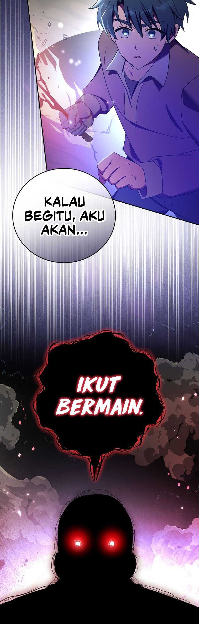 The Novels Extra Remake Chapter 116 Halaman 84