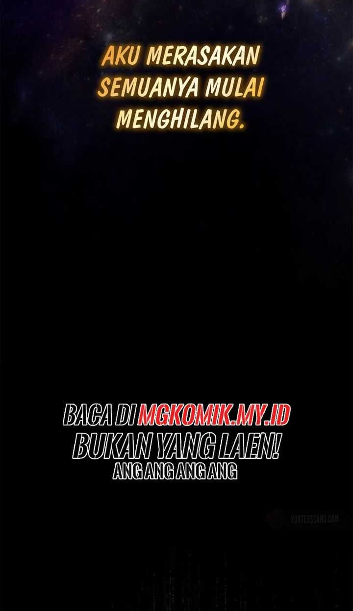 Return Of The Renebound Professor Chapter 27 Halaman 45