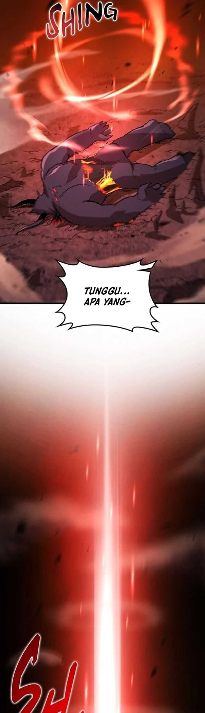 Return Of The Renebound Professor Chapter 27 Halaman 67