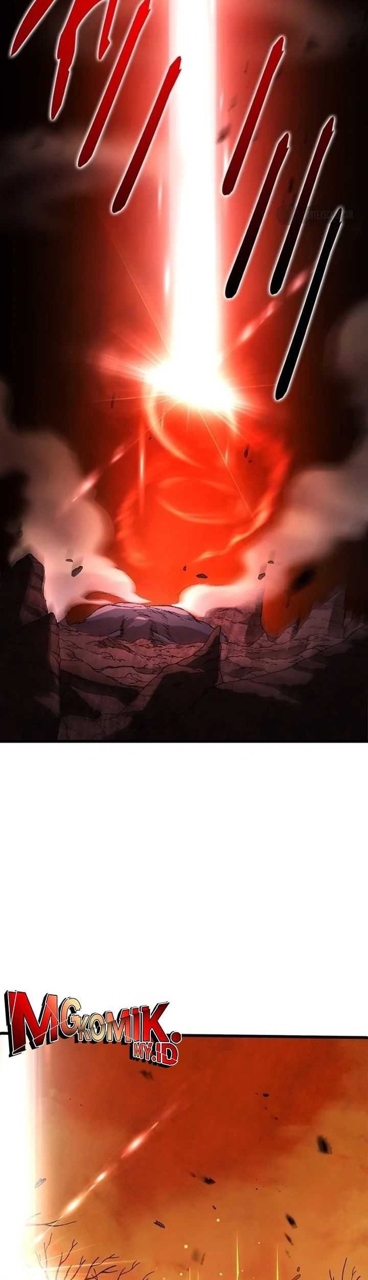 Return Of The Renebound Professor Chapter 27 Halaman 68