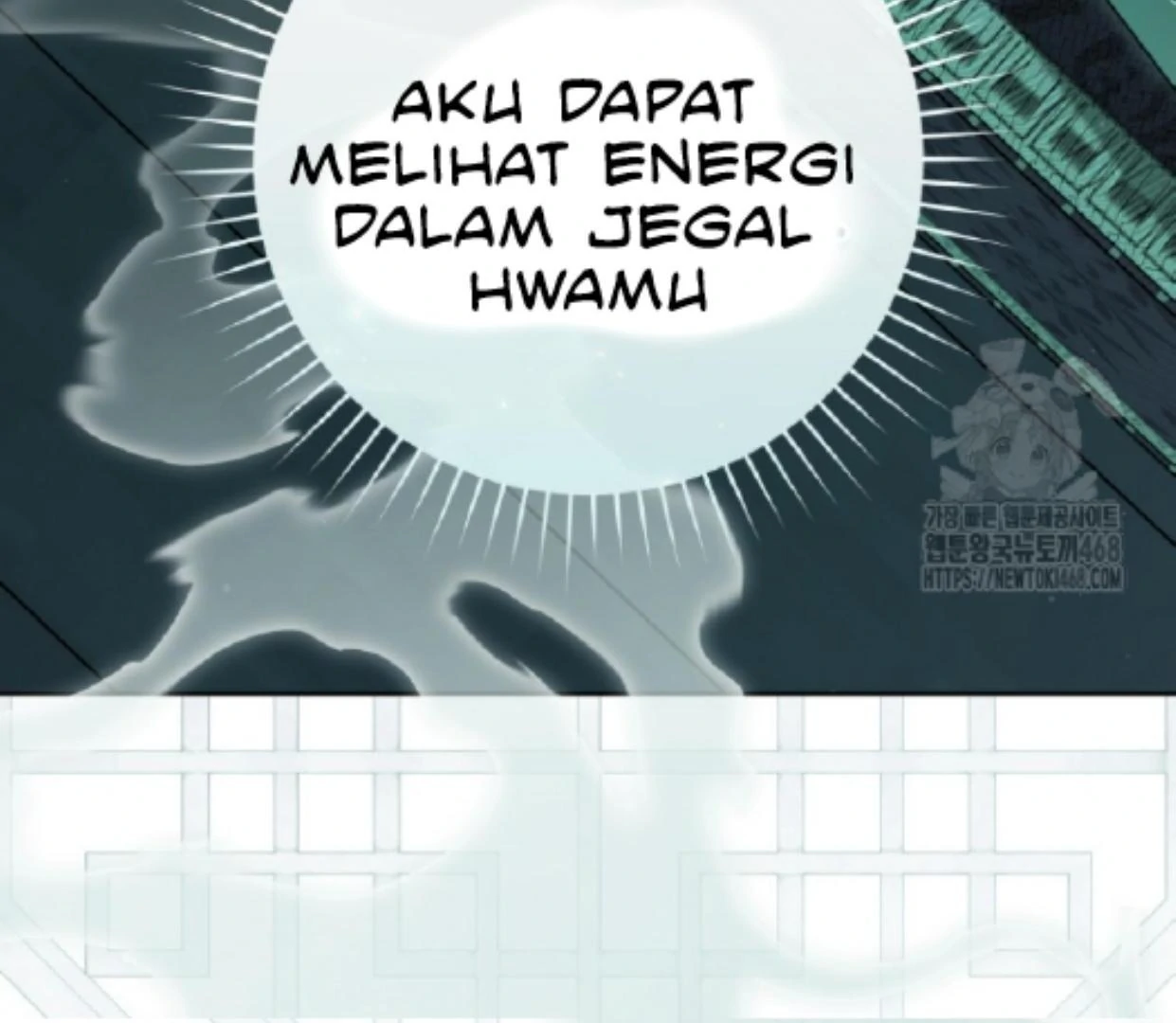 I Became The Despised Granddaughter Of The Murim Family Chapter 85 Halaman 155