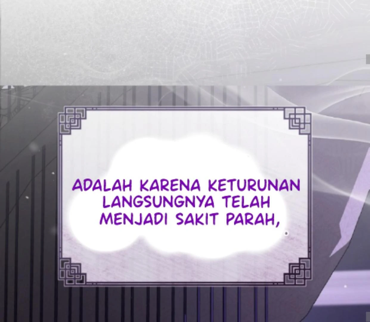 I Became The Despised Granddaughter Of The Murim Family Chapter 84 Halaman 123