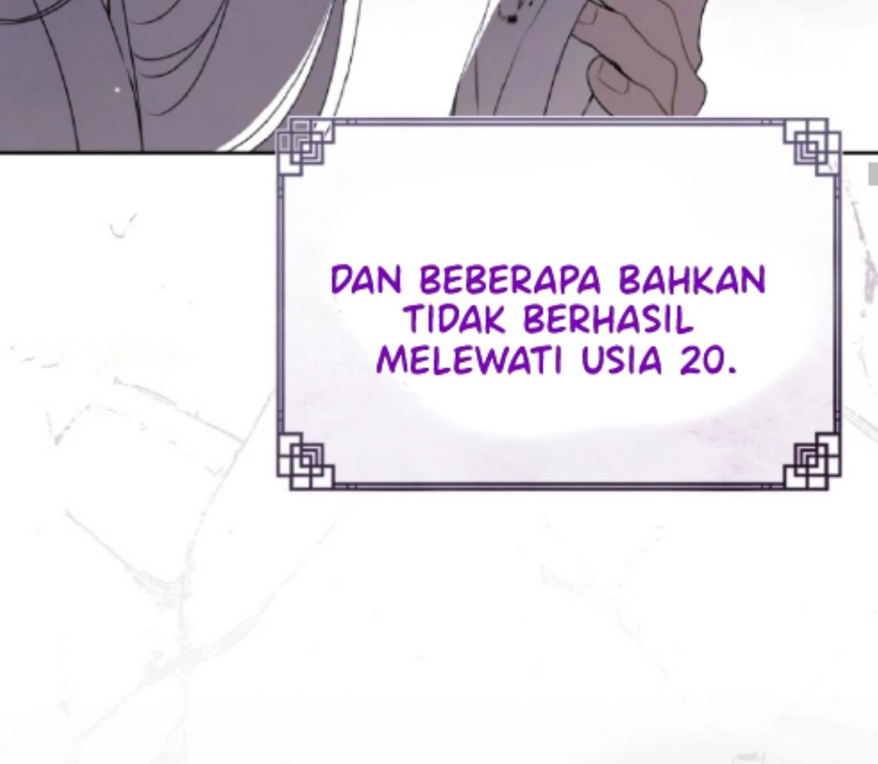 I Became The Despised Granddaughter Of The Murim Family Chapter 84 Halaman 127