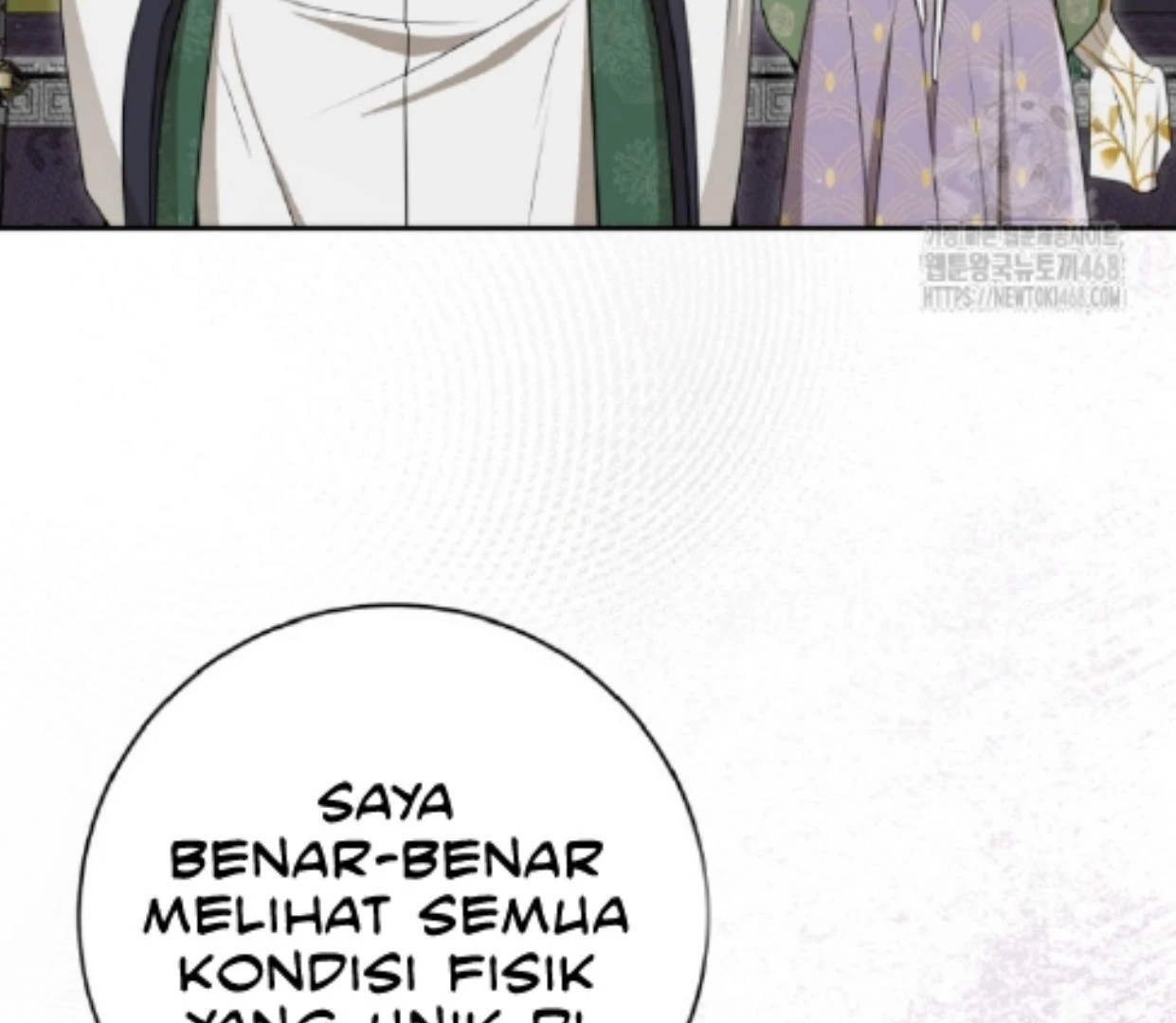 I Became The Despised Granddaughter Of The Murim Family Chapter 84 Halaman 163