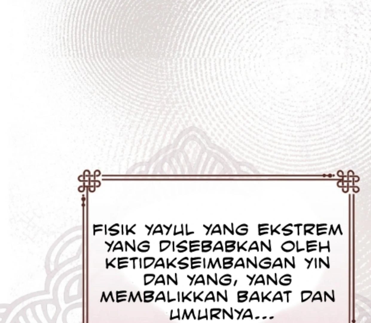 I Became The Despised Granddaughter Of The Murim Family Chapter 84 Halaman 165