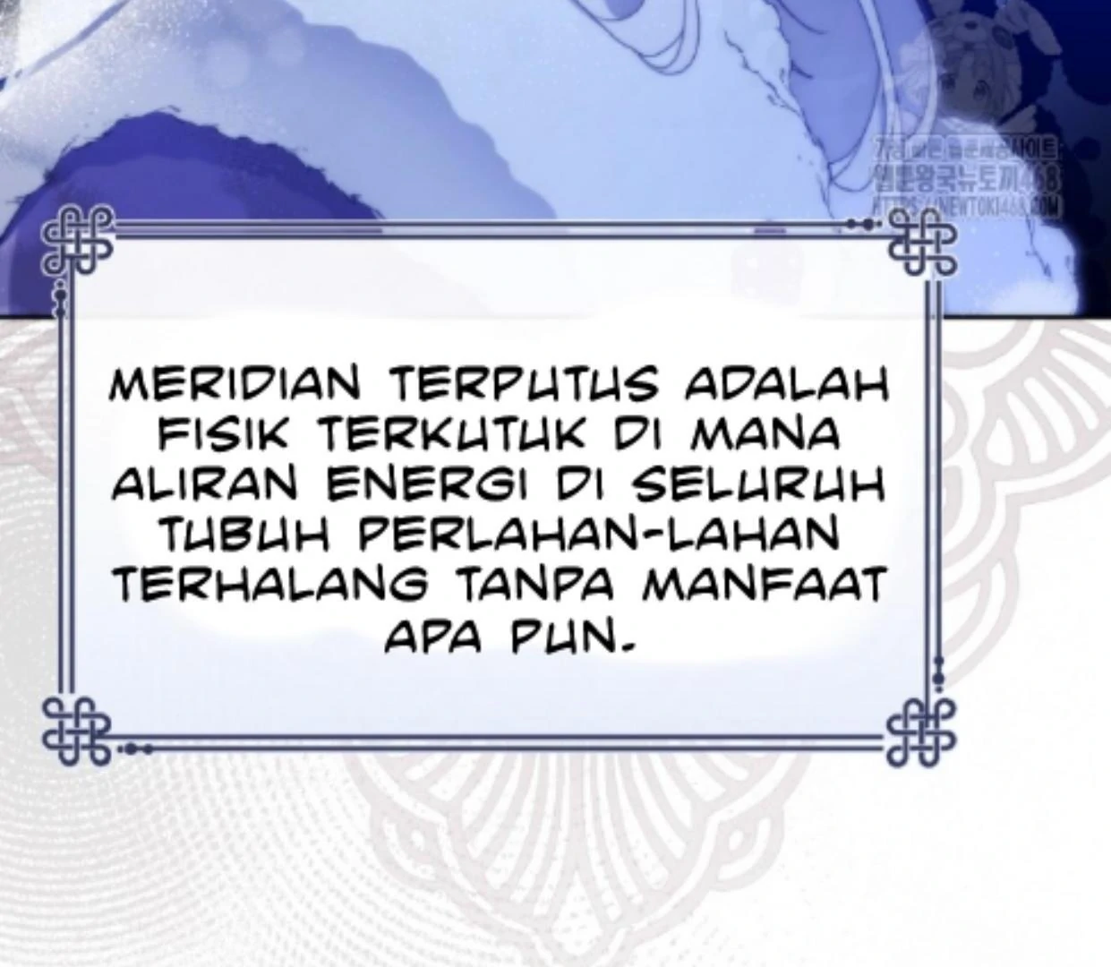 I Became The Despised Granddaughter Of The Murim Family Chapter 84 Halaman 168