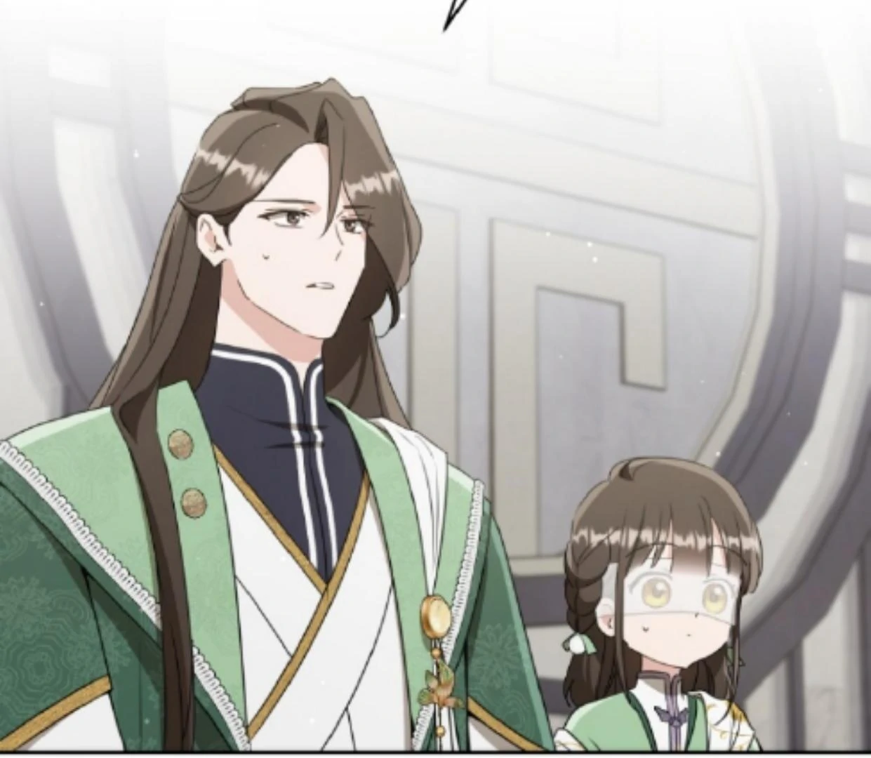 I Became The Despised Granddaughter Of The Murim Family Chapter 84 Halaman 170
