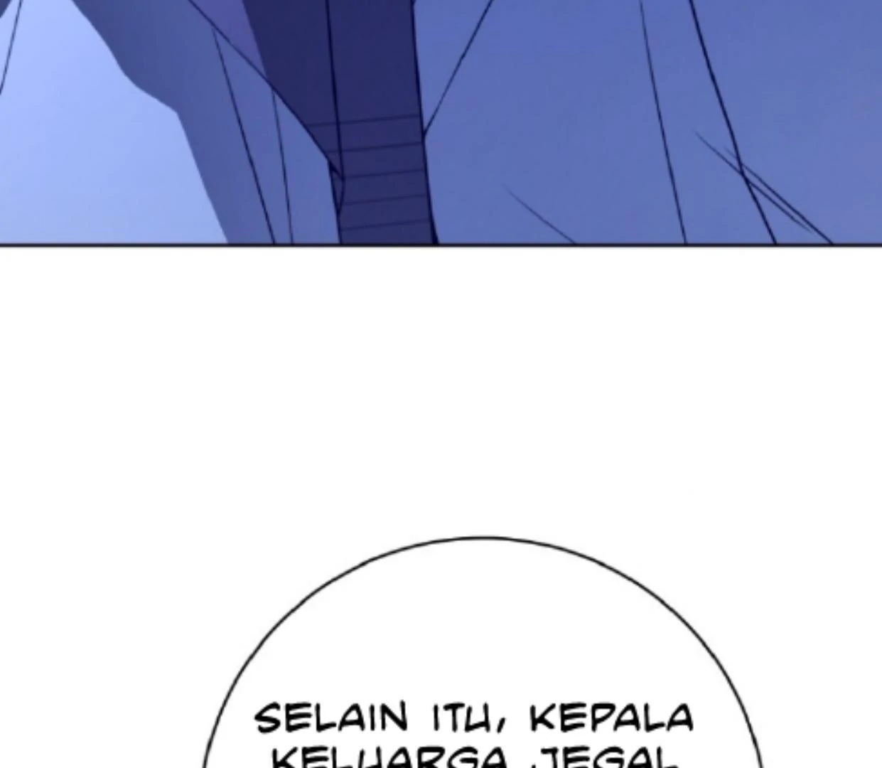 I Became The Despised Granddaughter Of The Murim Family Chapter 84 Halaman 184