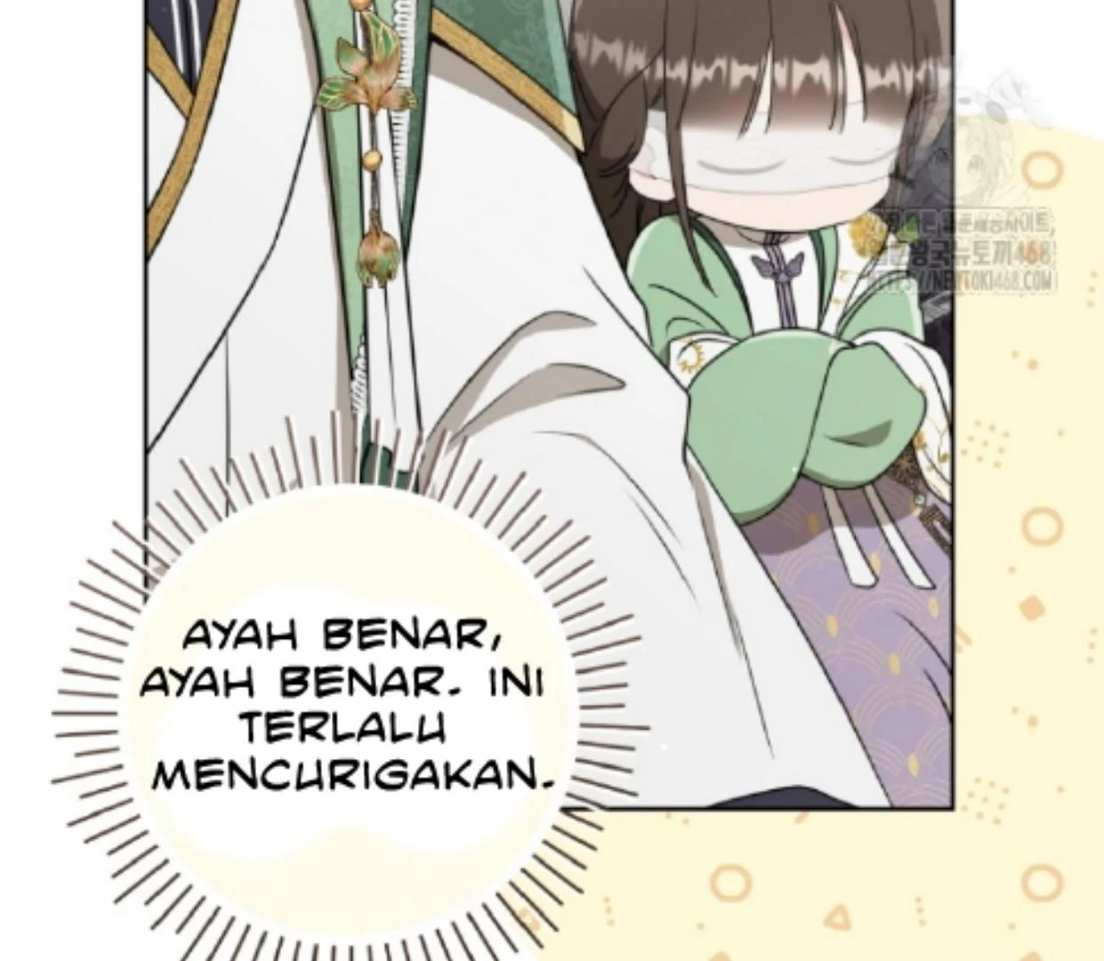 I Became The Despised Granddaughter Of The Murim Family Chapter 84 Halaman 186