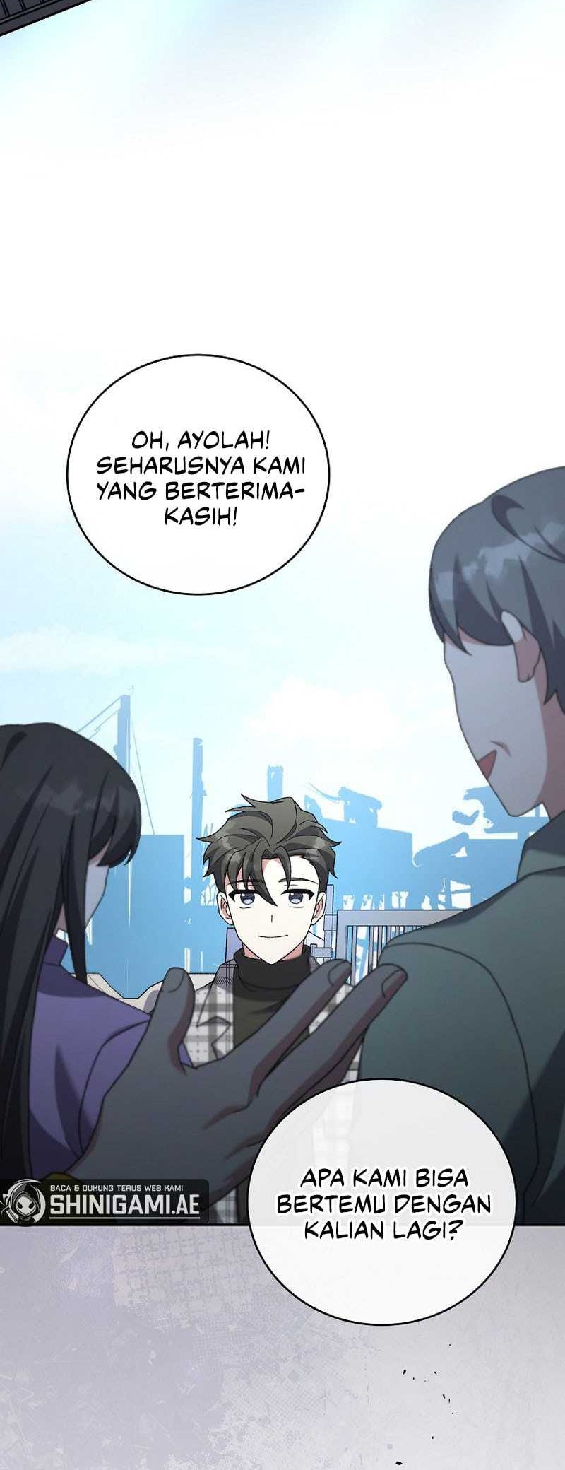 The Novels Extra Remake Chapter 119 Halaman 48