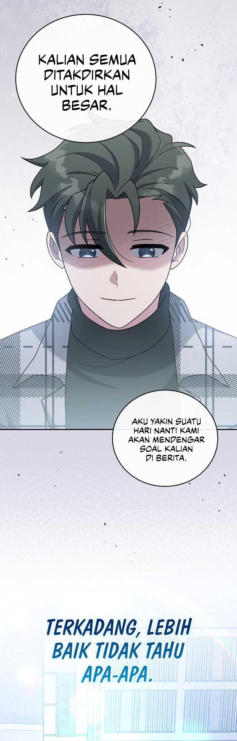 The Novels Extra Remake Chapter 119 Halaman 49