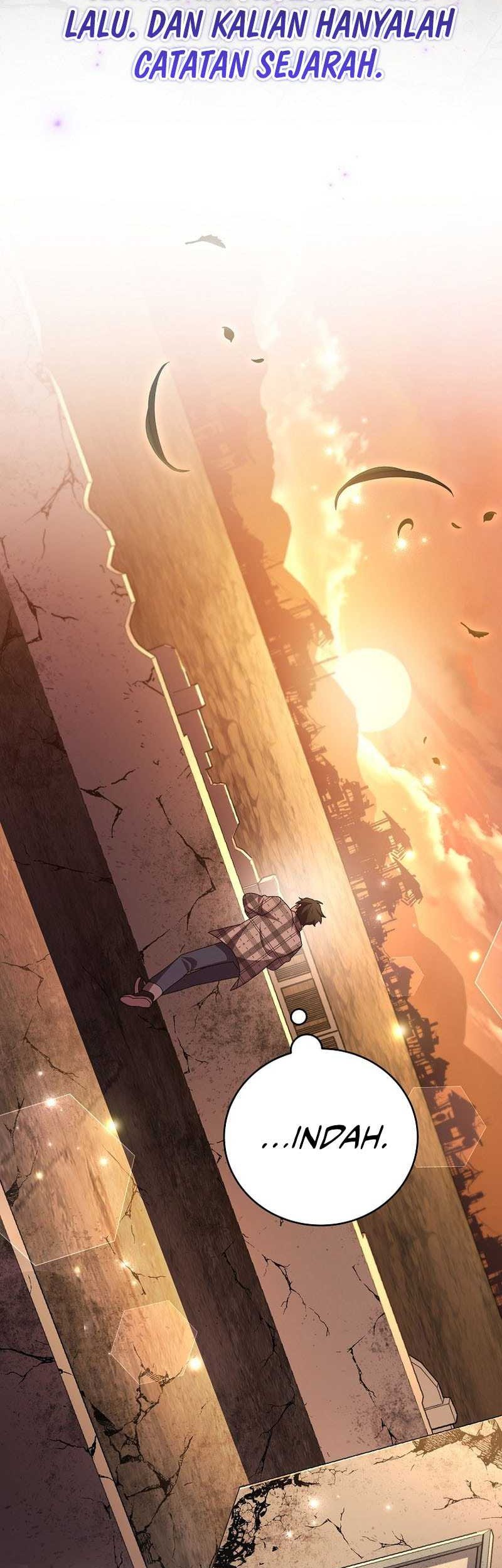 The Novels Extra Remake Chapter 119 Halaman 51