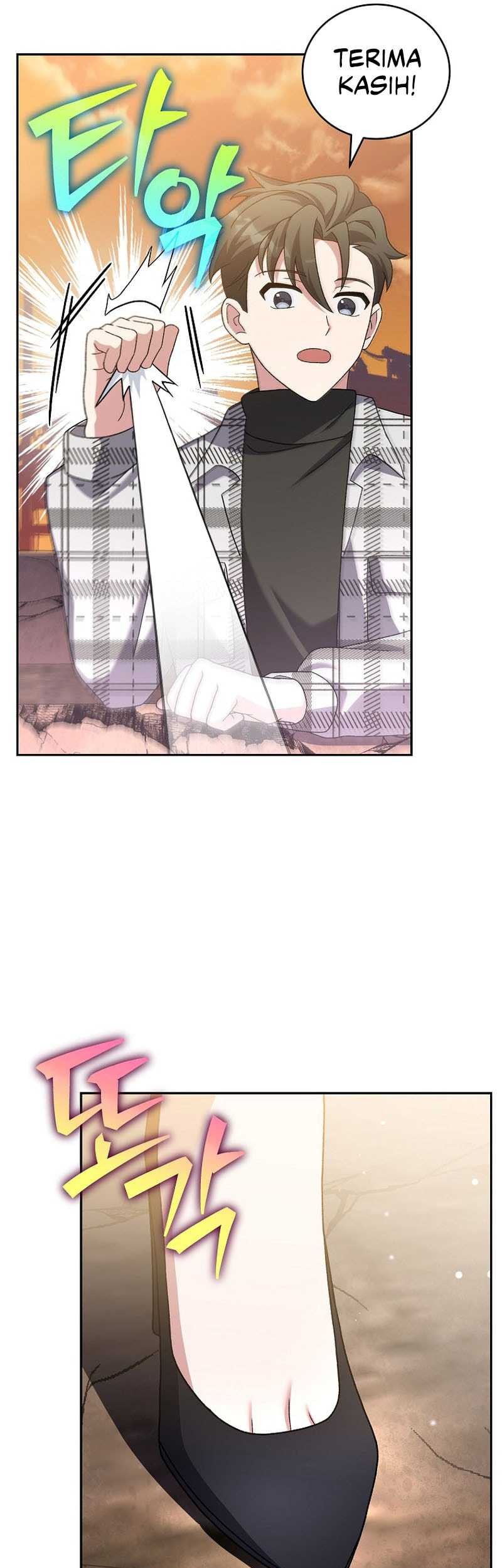 The Novels Extra Remake Chapter 119 Halaman 57