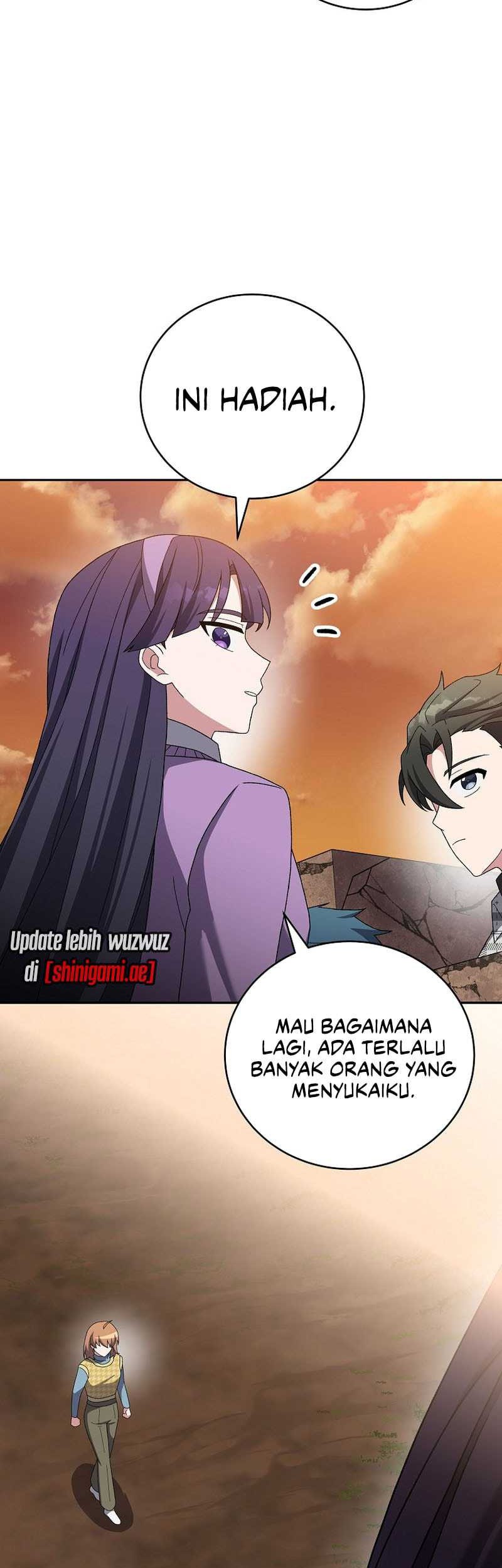 The Novels Extra Remake Chapter 119 Halaman 59